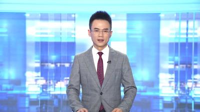 陈家伟主持召开市政府常务会议强调 锚定目标 做实服务 确保实现“双过半”