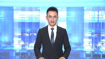 市委常委会召开学习教育查摆问题情况检视交流会