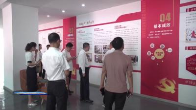 荆门推进新兴领域基层工会建设工作 