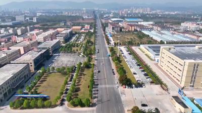 我市三平台跻身省级制造业中试平台培育名单