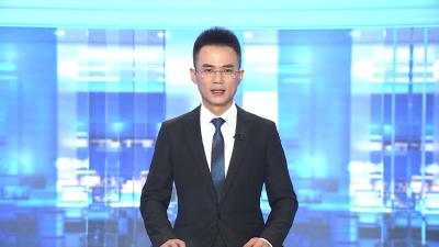 【锲而不舍落实中央八项规定精神·办实事解难题】 电网负荷连创新高    “数智赋能”保障可靠用电