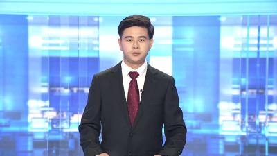 胡亚波会见中国联通湖北省分公司总经理陈德富