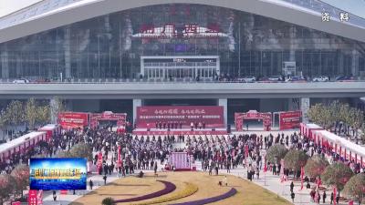 上半年我市外出务工人员返乡1.9万人