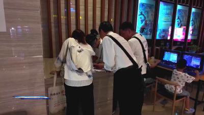 【铭记历史 缅怀先烈】 掇刀区大泉社区：重温历史 汲取奋进力量
