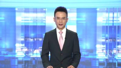 中国共产党荆门市第九届委员会第九次全体会议举行