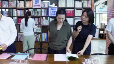 市人大开展重大民生实事项目进展情况专题调研