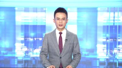 胡亚波在沙洋县调研时强调 深化体制机制改革 提升基层治理效能
