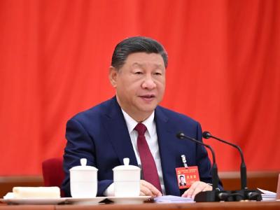 时政微观察丨蓝图已绘就，奋进正当时 