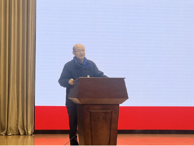 砺精兵 启新程｜市水务集团员工素质提升培训班圆满收官