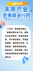 机器总动员！未来产业的夷陵进行时→