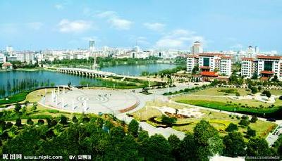大冶入选2016年全国工业百强县市