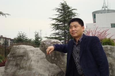 《我评议身边好人》——“志愿服务榜”  罗文：舌尖上的绿色使者 