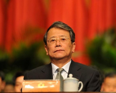 令政策受贿超1600万当庭认罪悔罪 一审择期宣判