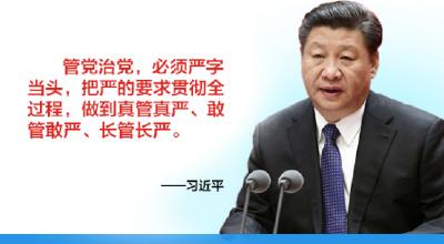 十二大关键词解读六中全会公报
