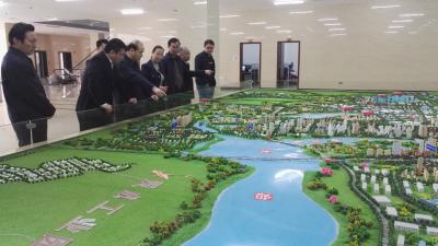 省委调研组来冶调研“两学一做”学习教育