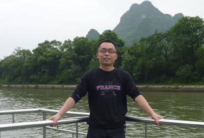 刘坚强：“道器结合”的教研者