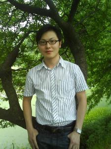 孙雷：春风化雨育英才