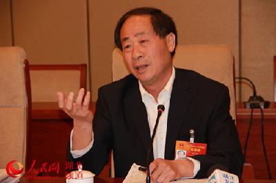 谁是湖北最慷慨的人？