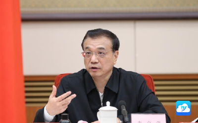 李克强为何首选这三个“十三五”规划上常务会