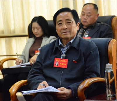 全面从严治党永远在路上