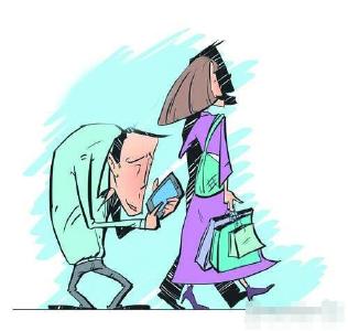 手机被偷，你是否会与之“智斗”呢！