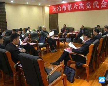 党代表热议投融资体制改革