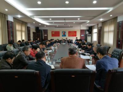市人大常委会视察金湖生态示范区建设工作