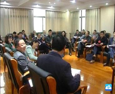 党代表热议报告  共话民生发展