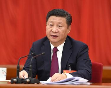 党内监督没有禁区 习近平治党思路中的重要一环