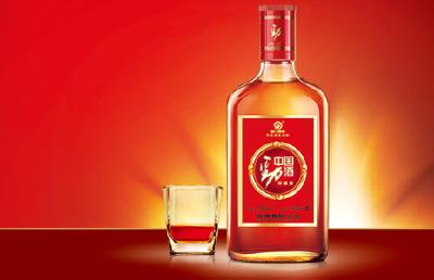 中国劲酒成功通过世界权威机构安全测评   