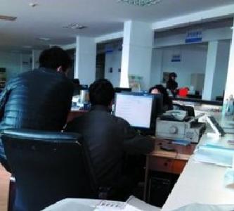 我市首次办理外资企业变更登记