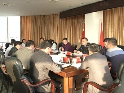 王刚强调：配齐配强师资队伍 合理规划教育资源 实现教育均衡发展