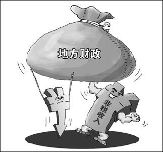 市财政局组织开展非税收入收缴情况专项检查