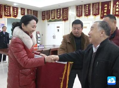 时隔八年 陈敬亚拿到2.5万元手续费