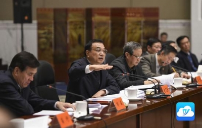 李克强：个别企业“去产能”偷奸耍滑