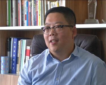 王珏：追梦赤子心 