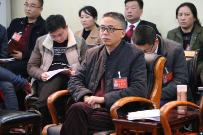 集思广益谋发展  ——政协委员精彩发言摘登