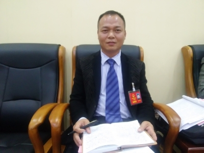 履行神圣职责  积极建言献策 ——代表委员精彩发言摘登