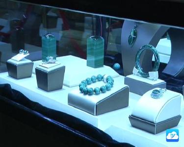 华中矿产品交易中心宝玉石产品上线