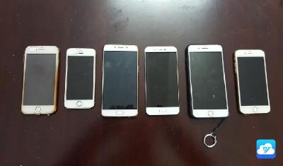 “手机大盗”疯狂盗窃 警方支招防盗技巧