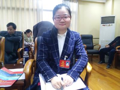 代表委员热议建设“幸福大冶”
