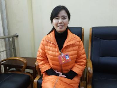 紧跟发展步伐  积极建言献策  ——代表委员精彩发言摘登