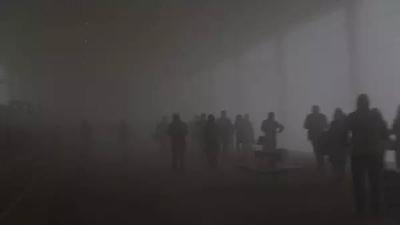 雾霾之下三位母亲的选择: 离开的不再回来, 走不了的开始行动