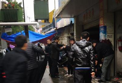 升级的骗局“钓”到78万元公款  警方历时2个月跨越5千公里抓获6人诈骗团伙