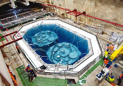 2016年国家自然科学奖一等奖“花落”大亚湾实验