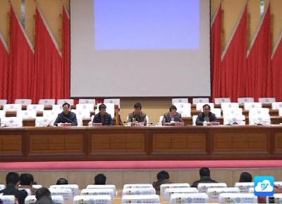 我市举办农民负担监管暨农村财务管理工作培训班