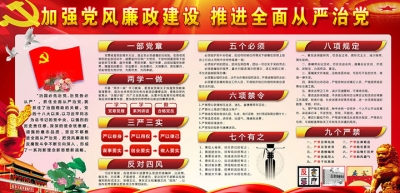 市安监局开展“廉政月学”活动