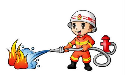 市文化馆  举行消防知识讲座