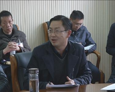 与会代表热议报告