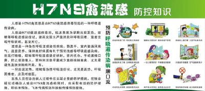 金牛镇召开禽流感防控会议